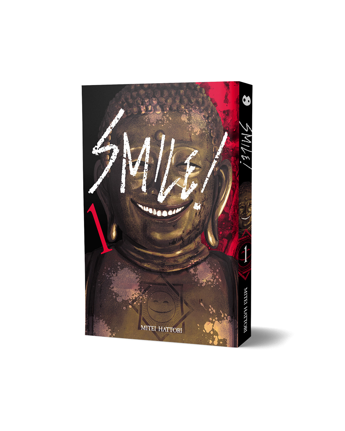 Smile! Vol. 1