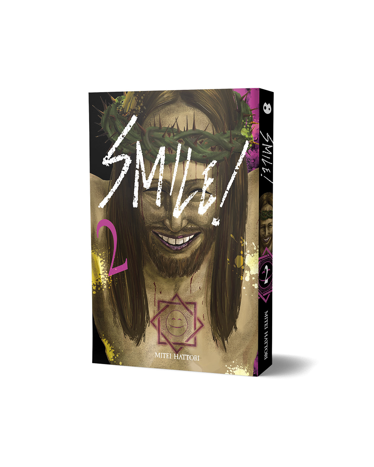 Smile! Vol. 2