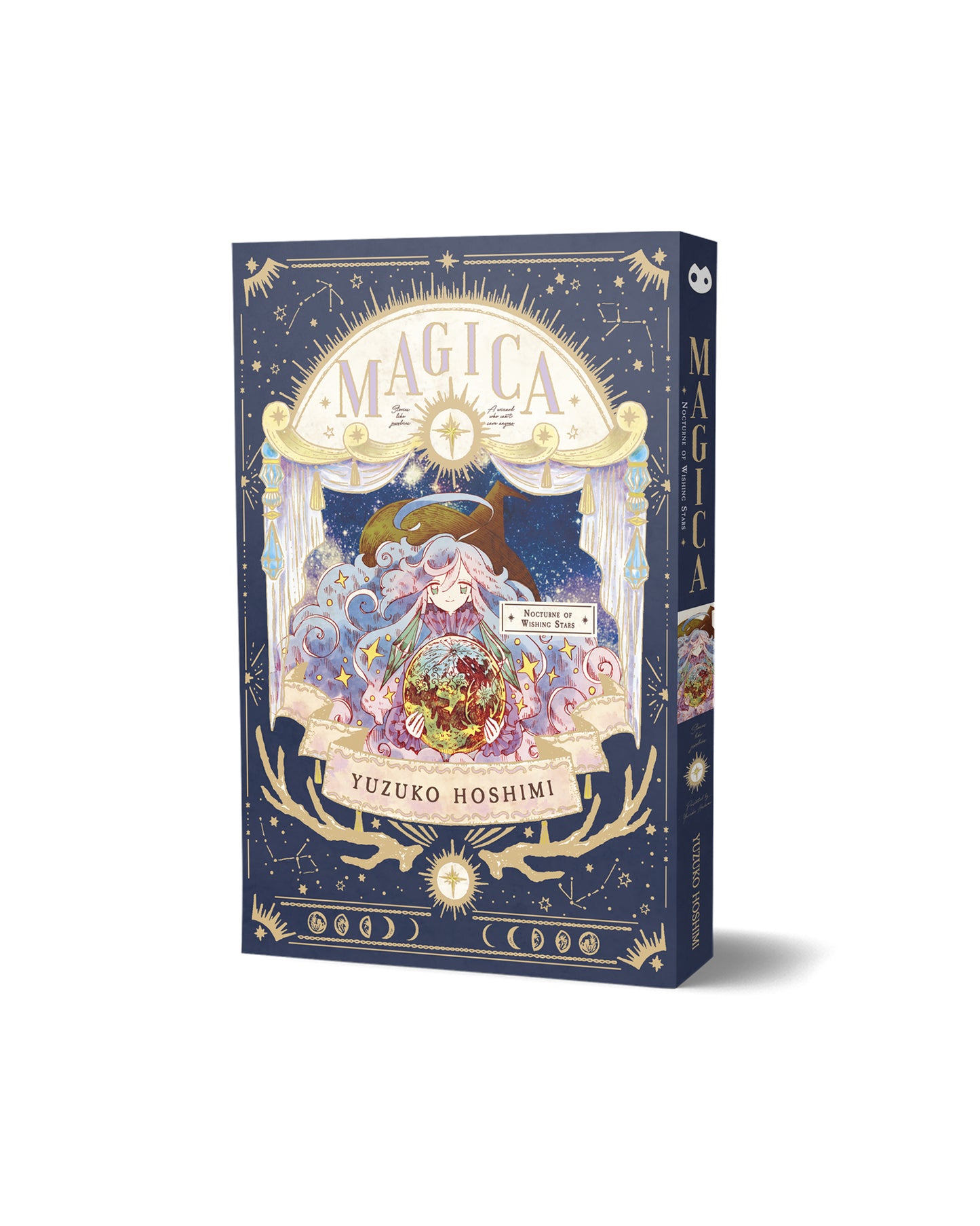 MAGICA Vol. 2