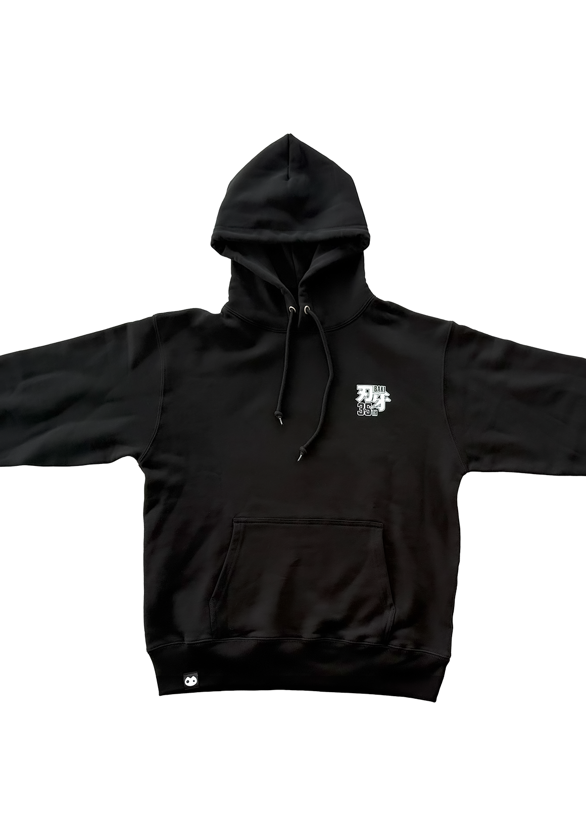 Hoodie (BAKI 35th Anniversary)