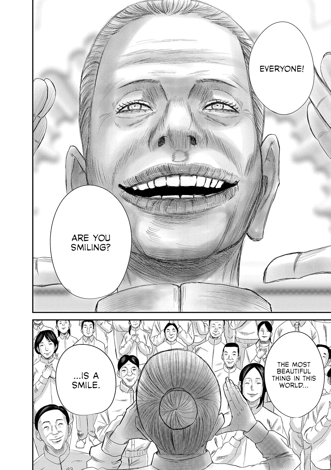 Smile! Vol. 1