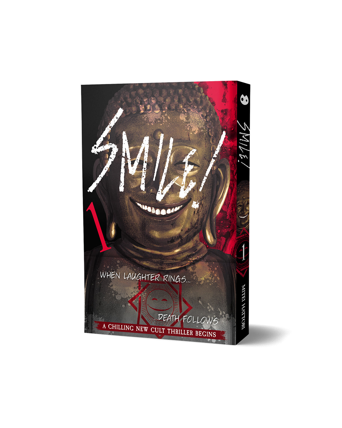 Smile! Vol. 1