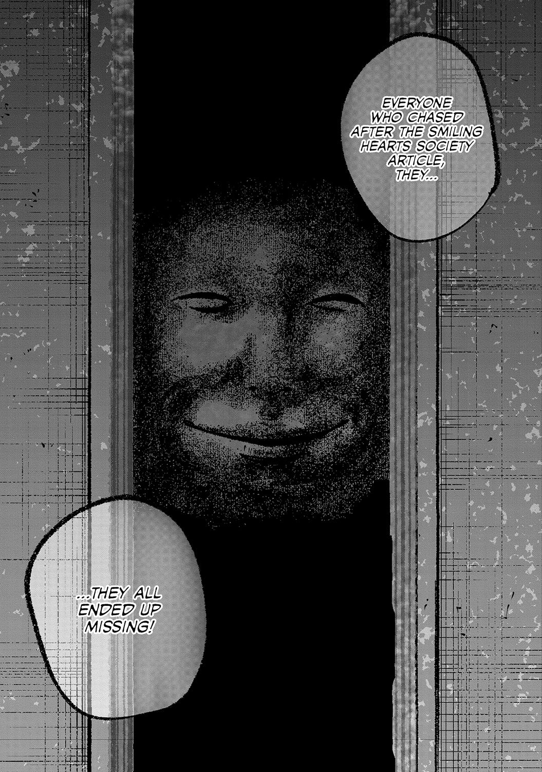 Smile! Vol. 2
