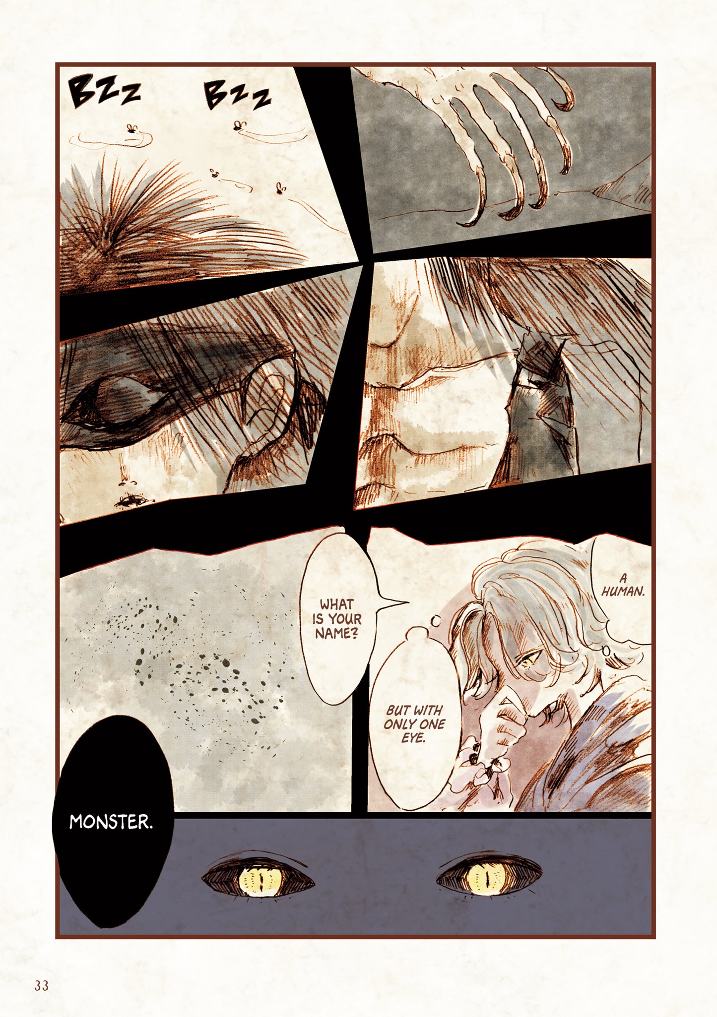 MAGICA Vol. 2