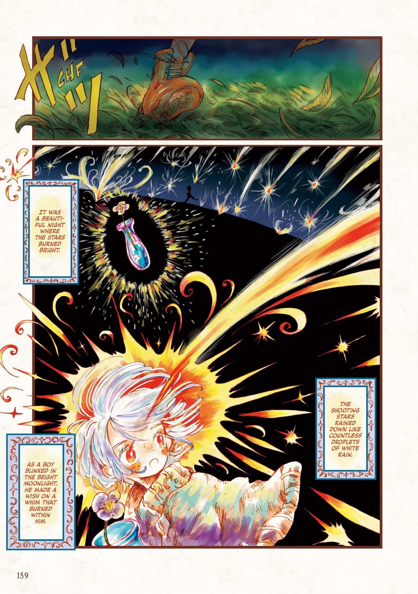 MAGICA Vol. 2