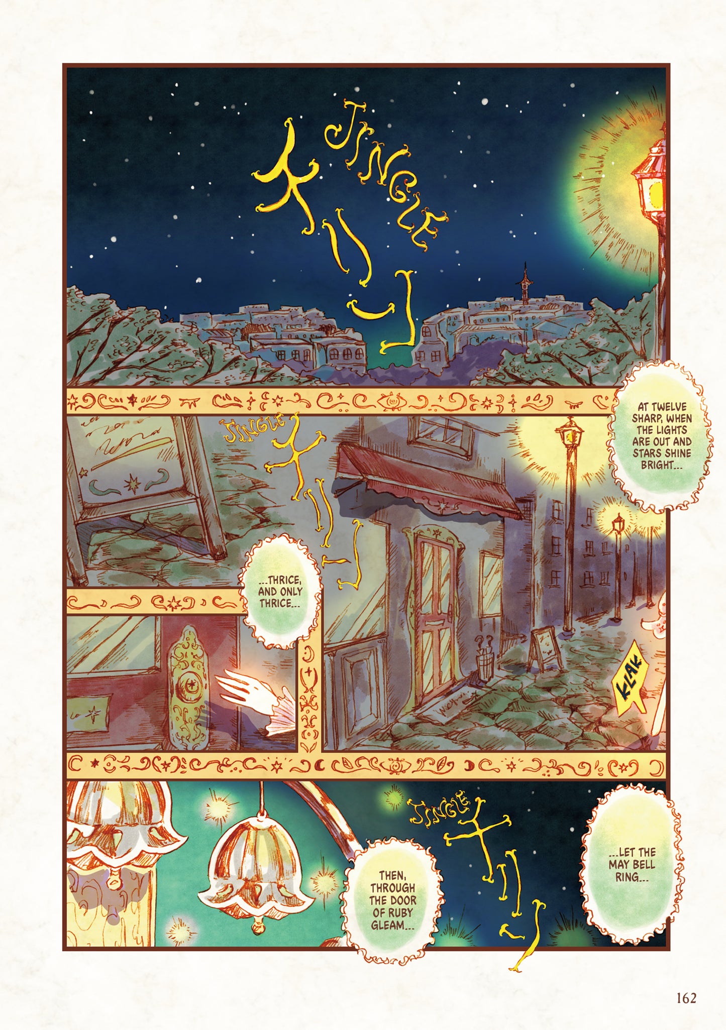 MAGICA Vol. 2