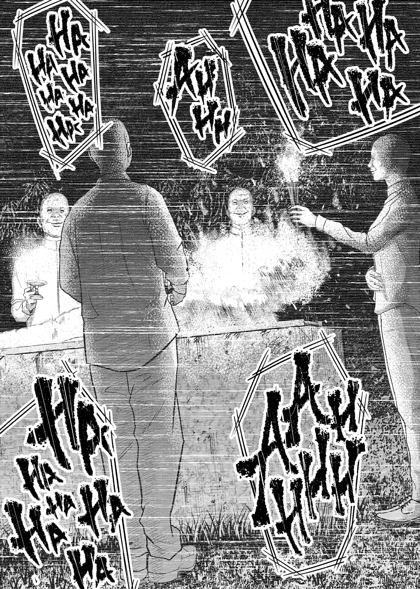 Smile! Vol. 3