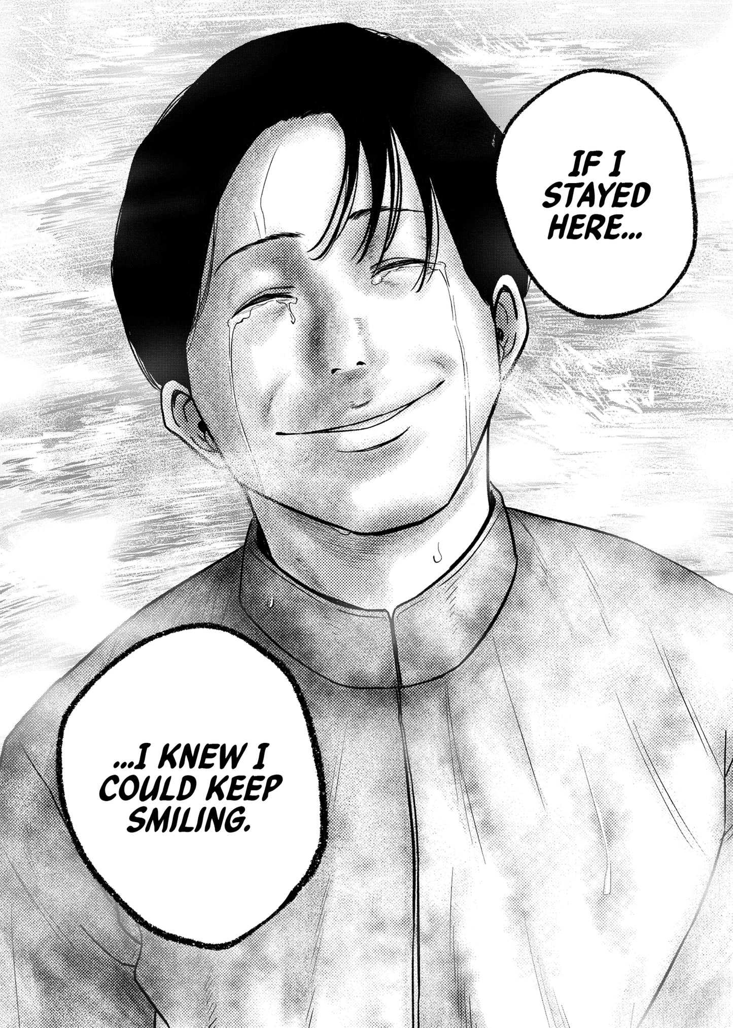 Smile! Vol. 3
