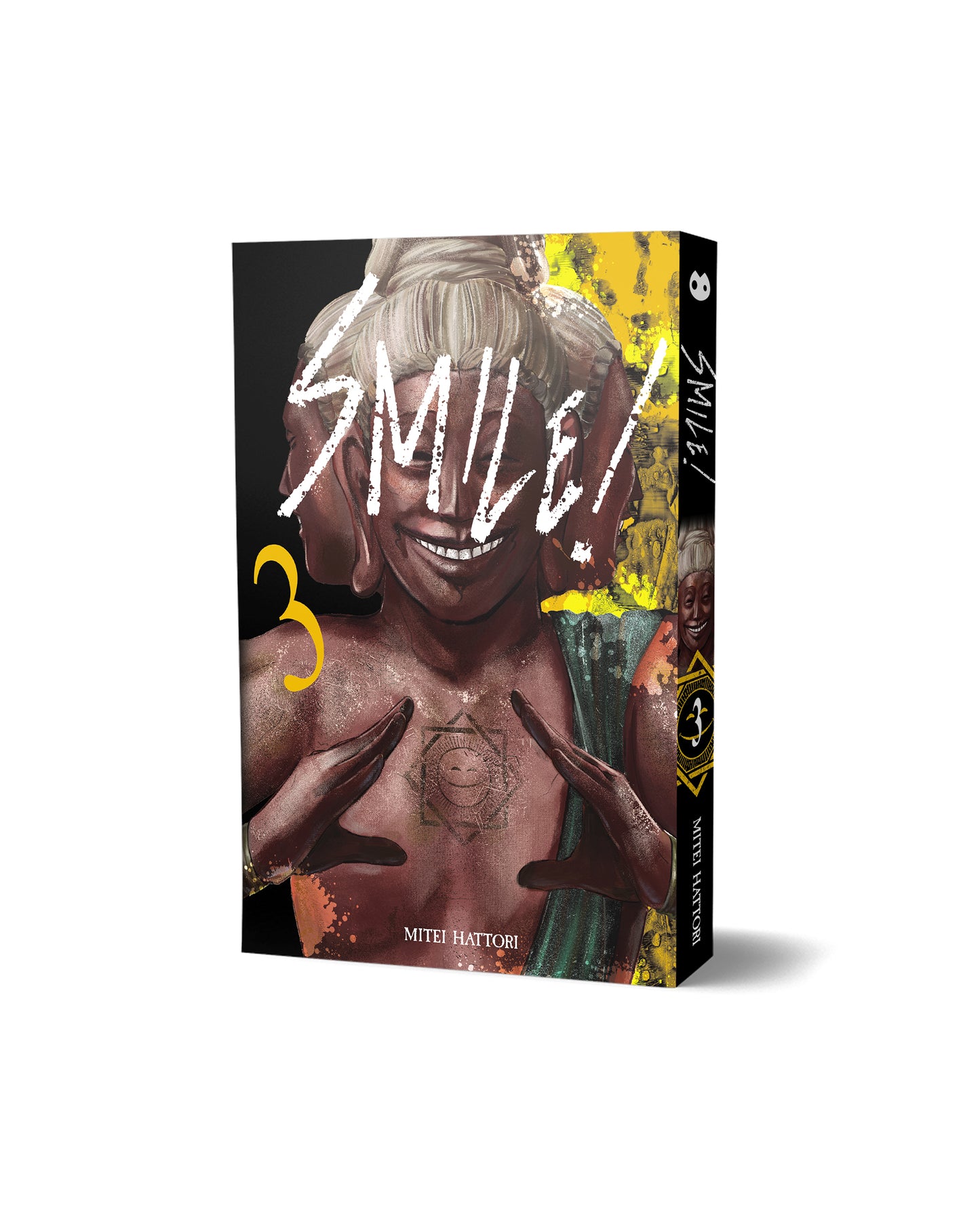 Smile! Vol. 3