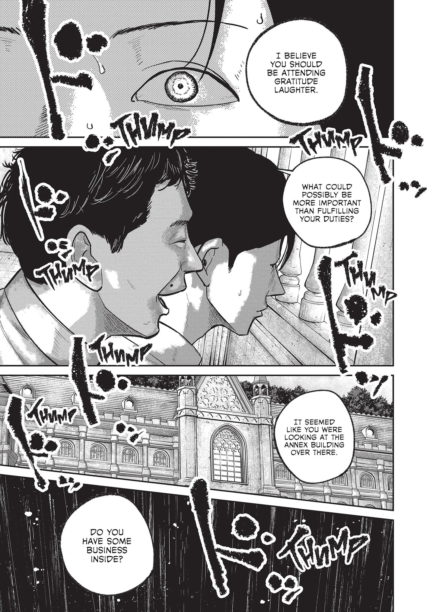 Smile! Vol. 4
