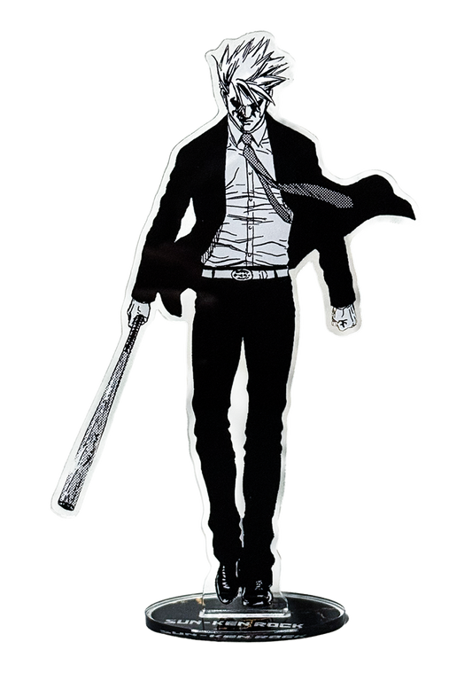 Acrylic Stand (Ken Kitano)