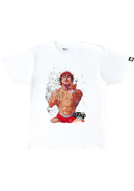 T-Shirt (BAKI 35th Anniversary)